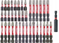 Set capete Milwaukee 4932492009 imaginea #3 — magazin online Desire.md