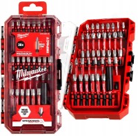 Набор бит Milwaukee 4932492009