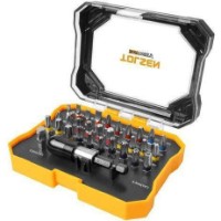 Набор бит Tolsen 20377