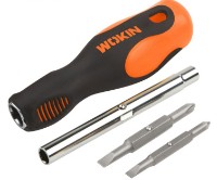 Set șurubelinițe Wokin 206006.