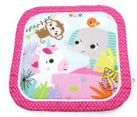 Covor joc pentru copii Bright Starts Echipa Unicornilor (12894) imaginea #7 — magazin online Desire.md