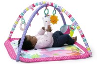 Covor joc pentru copii Bright Starts Echipa Unicornilor (12894) imaginea #9 — magazin online Desire.md