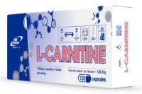 Produs pentru slăbit ProNutrition L-Carnitine 120cap