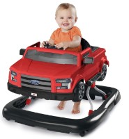 Premergător Bright Starts Ford F-150 (12860) imaginea #4 — magazin online Desire.md