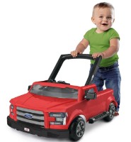 Premergător Bright Starts Ford F-150 (12860) imaginea #5 — magazin online Desire.md