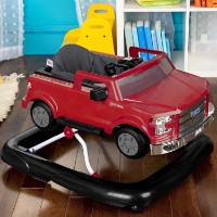 Premergător Bright Starts Ford F-150 (12860) imaginea #6 — magazin online Desire.md