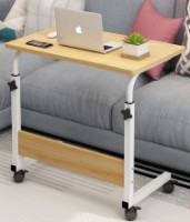 Marfă depreciată! Masuță laptop Xenos 03 Brown  imaginea #1 — magazin online Desire.md