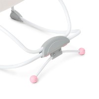 Leagăn pentru bebeluși Bright Starts Minnie Mouse Forever Besties (12209) imaginea #2 — magazin online Desire.md