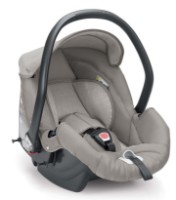 Детское автокресло Cam Area Zero+ Beige (T759)