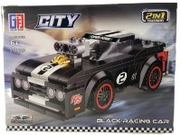 Set de construcție ChiToys City (14891) imaginea #1 — magazin online Desire.md