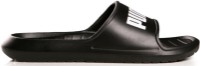 Șlapi pentru bărbați Puma Divecat V2 Lite Puma Black/White 42 imaginea #3 — magazin online Desire.md