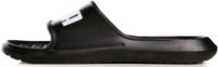 Șlapi pentru bărbați Puma Divecat V2 Lite Puma Black/White 46 imaginea #2 — magazin online Desire.md