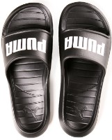 Шлёпанцы мужские Puma Divecat V2 Lite Puma Black/White 46 фото №4 — интернет-магазин Desire.md