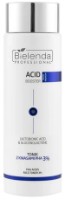 Tonic pentru față Bielenda Acid Booster PHA 3% 200ml