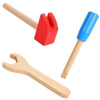 Set de construcție Kinder (JHTOY-510) imaginea #7 — magazin online Desire.md