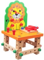 Конструктор Kinder (JHTOY-510)