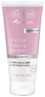 Demachiant Bielenda Gel in Oil Make-Up Remover 150g