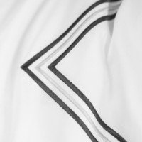 Lenjerie de pat Issimo Boulevard Double imaginea #2 — magazin online Desire.md