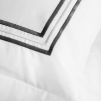 Lenjerie de pat Issimo Boulevard Double imaginea #3 — magazin online Desire.md