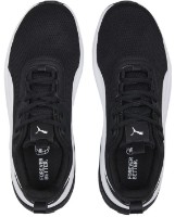Adidași pentru bărbați Puma Anzarun Fs 2.0 Puma Black/White 44 imaginea #4 — magazin online Desire.md