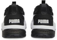 Adidași pentru bărbați Puma Anzarun Fs 2.0 Puma Black/White 44