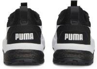 Adidași pentru bărbați Puma Anzarun Fs 2.0 Puma Black/White 47 imaginea #5 — magazin online Desire.md