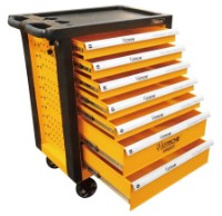 Тележка для инструментов Hoteche 490221 фото №1 — интернет-магазин Desire.md