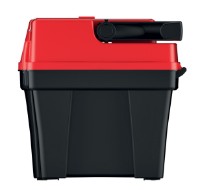 Ящик для инструментов Kistenberg KAP5025AL фото №2 — интернет-магазин Desire.md