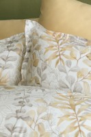 Постельное бельё Issimo Occale Double Beige фото №2 — интернет-магазин Desire.md