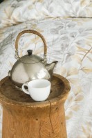 Постельное бельё Issimo Occale Double Beige фото №4 — интернет-магазин Desire.md