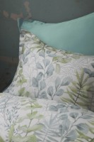 Постельное бельё Issimo Occale Single Green фото №3 — интернет-магазин Desire.md