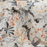 Lenjerie de pat Issimo Oleander Double imaginea #2 — magazin online Desire.md