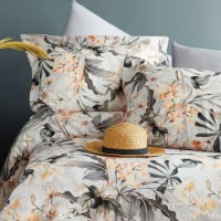 Lenjerie de pat Issimo Oleander Double imaginea #3 — magazin online Desire.md