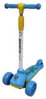 Trotinetă 4Play Marmalade Blue imaginea #1 — magazin online Desire.md