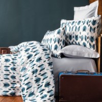 Lenjerie de pat Issimo Pruva Double