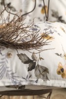 Постельное бельё Issimo Septembre Double фото №4 — интернет-магазин Desire.md