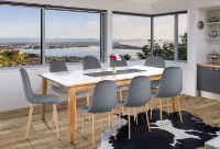 Стул Jumi SD-939745 фото №3 — интернет-магазин Desire.md