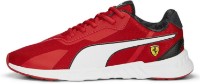 Кроссовки мужские Puma Ferrari Tiburion Rosso Corsa/Puma White 42 фото №2 — интернет-магазин Desire.md