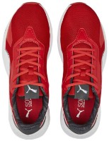 Кроссовки мужские Puma Ferrari Tiburion Rosso Corsa/Puma White 42.5 фото №4 — интернет-магазин Desire.md