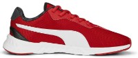Кроссовки мужские Puma Ferrari Tiburion Rosso Corsa/Puma White 45 фото №3 — интернет-магазин Desire.md