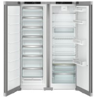 Холодильник Liebherr XRFsf 5220 фото №2 — интернет-магазин Desire.md