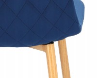 Scaun Jumi SD-993792 imaginea #3 — magazin online Desire.md