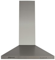 Вытяжка Mastercook Domo 700 (60) LED Inox фото №3 — интернет-магазин Desire.md