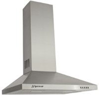 Вытяжка Mastercook Domo 700 (60) LED Inox фото №1 — интернет-магазин Desire.md