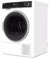 Mașină de uscat rufe Sharp KDHHH9S8GW3EE imaginea #2 — magazin online Desire.md