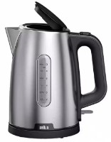 Fierbator de apa Braun WK 1500 Black imaginea #2 — magazin online Desire.md