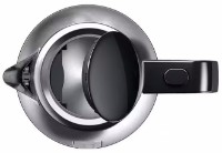 Fierbator de apa Braun WK 1500 Black imaginea #3 — magazin online Desire.md