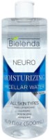 Demachiant Bielenda Neuro Moisturizing Micellar Water 500ml
