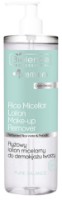 Demachiant Bielenda Rice Micellar Lotion Make-Up Remover 500ml