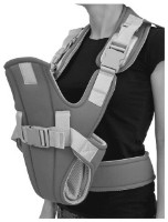 Кенгуру для новорожденных Cangaroo Carry-Go Brittany Blue  фото №3 — интернет-магазин Desire.md